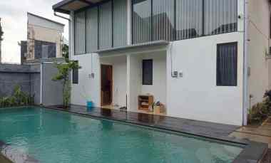 Kost Dijual di Jalan gunung andakasa