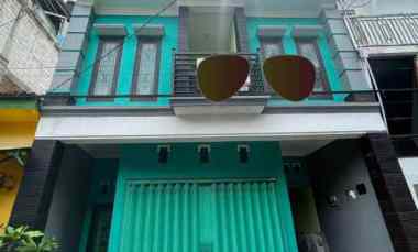 Rumah Kost Siap Huni dekat Kampus Brawijaya