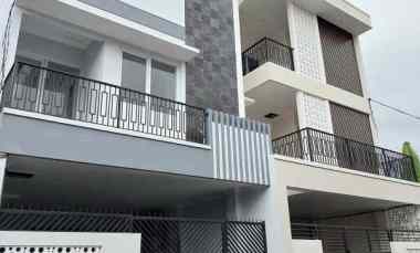 Rumah Kost Siap Huni Full Interior di Suhat