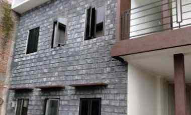 rumah kost siap huni full penghuni lokasi sigura gura