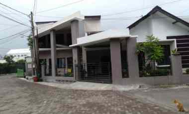 rumah kost siap huni lokasi di area suhat kotamalang