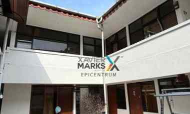 Rumah Kost Tenggilis Mejoyo dekat Ubaya Full Perabot