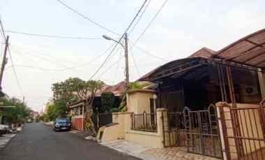 Rumah Kota Bogor Dijual Murah LT 105 SHM Taman Yasmin