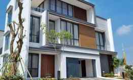 Rumah Dijual di Kota Wisata Cibubur