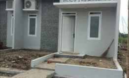 Grand Harmoni 3 Jayanti Rumah Subsidi Kualitas Cluster