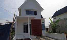 Rumah Cilebut dekat Stasiun Perumahan Syariah di Bogor