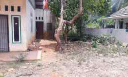 Rumah dengan Tanah Luas 200/80 AJB Pagedangan BSD Cocok Rumah Kontraka