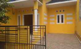 Rumah Dijual di Kp. Panjang RT 02 RW 06