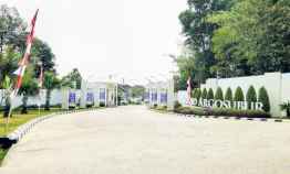 Rumah Murah Grand Argosubur Tangerang