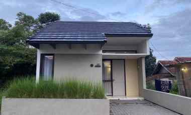 Rumah Dijual di Lokasinya Jln. Giri Raya Lebakwangi Arjasari Bandung Selatan