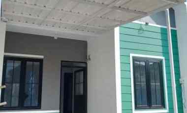 Rumah Dijual di Jln. Rancabungur Malakasari