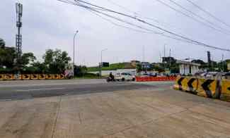 Rumah Kpr Depan Pintu Tol Sawangan Depok
