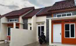 Rumah Dijual di Jl raya pasirputih sawangan kota Depok GG nangka