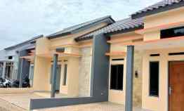 Rumah KPR Murah tanpa DP Cicilan Ringan di Depok