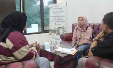 Rumah Dijual di Jalan lebakwangi banjaran