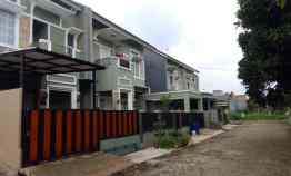 Rumah Kpr Syariah Cileungsi 2 Lantai SIAP HUNI