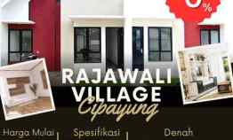 Rumah Kpr tanpa Dp di Depok