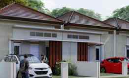 Rumah tanpa DP di Mojolaban
