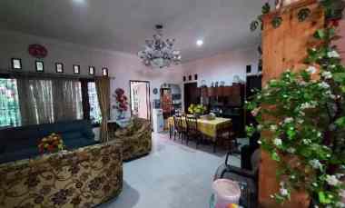 Rumah Dijual di Kramatjati