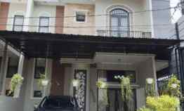 Cluster Full Furnished Paling Strategis di Jatisampurna Bekasi