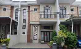 Rumah Dijual di Kranggan Cibubur