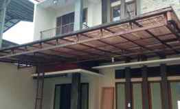 Rumah Murah Mewah Jati Sampurna Cibubur Strategis