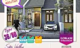 Perumahan Terbaik Sari Valley 2 Part Kranggan Tersedia 30 Unit Rumah