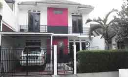 Rumah Second Mewah Siap Huni Cinere Depok