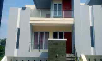 Rumah Murah 3 Lantai di Krukut Limo Depok