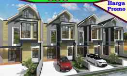 Perumahan Madina Asri Kudu di Baki Sukoharjo