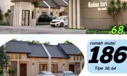 Perumahan Murah di Kudu Solobaru
