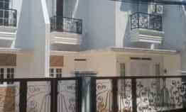 Rumah Mewah Modern Design dekat Tol Kukusan Beji Depok