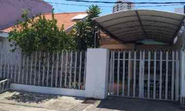 Rumah Kupang Indah Strategis