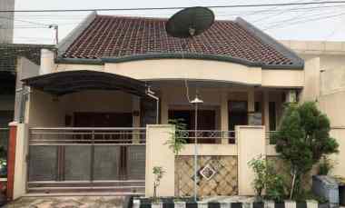 Rumah Kutisari,Lebar 9, Garasi 1 Mobil, Carport 1 Mobil