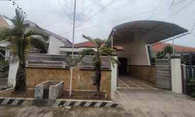Rumah Kutisari Selatan, Listrik 3500