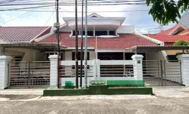 Rumah Kutisari Tengglis Mejoyo Surabaya