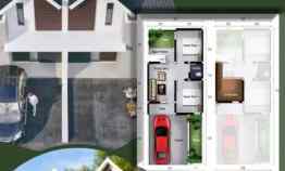 Dijual Hunian Idaman Dikawasan Berkembang Sentul Bonus Mezzanine