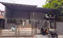 Dijual Rumah 2 Lantai di Lagoa Koja Jakut Strategis Siap Huni