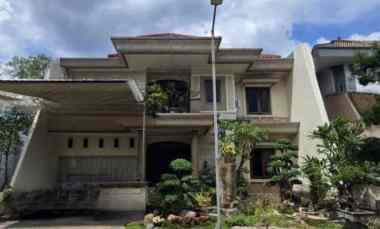 Rumah Laguna Regency Pakuwon City