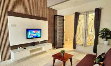 Rumah Laguna Regency, Pakuwon City, Siap Huni, Furnish