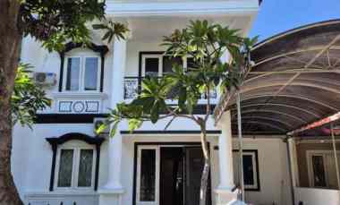 Rumah Laguna Regency Pakuwon City, Siap Huni, Furnish