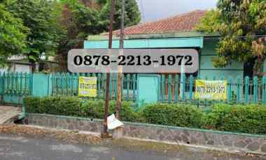 Rumah Dijual di JLN. MUTUMANIKAM BUAH BATU BANDUNG