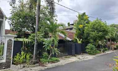 Rumah Dijual di Kaliwates