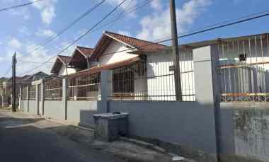 Rumah Dijual di Kebonsari