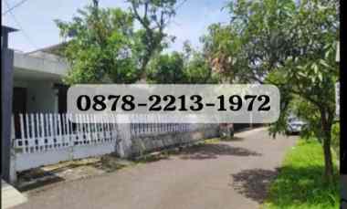 Rumah Dijual di TURANGGA BANDUNG TENGAH