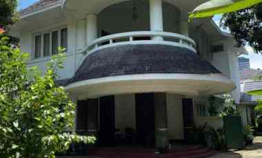 Rumah Lama Golongan C di Menteng Jakarta Pusat