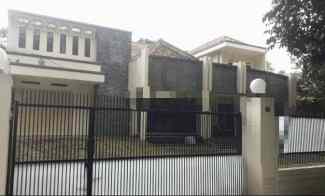 Rumah Dijual di Dago, Bandung