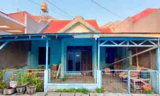 Rumah Lama Hitung Tanah di Rungkut
