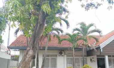 Rumah Lama Layak Huni Dicipinang Besar Jakarta Timur