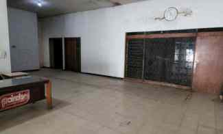 Rumah Lama Pusat Kota Sam Ratulangi